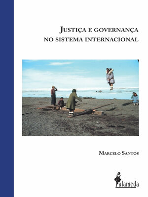 cover image of Justiça e governança no sistema internacional